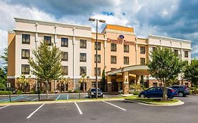 Comfort Suites Simpsonville - Greenville