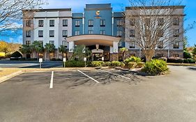 Comfort Suites Simpsonville - Greenville